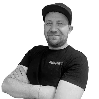 Andreas Berger