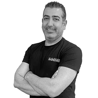 Alireza Heidari