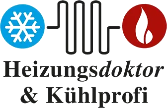 Logo Heizungsdoktor & Kühlprofi