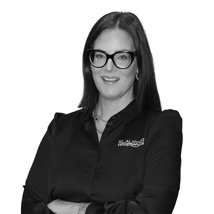 Julia Widegger